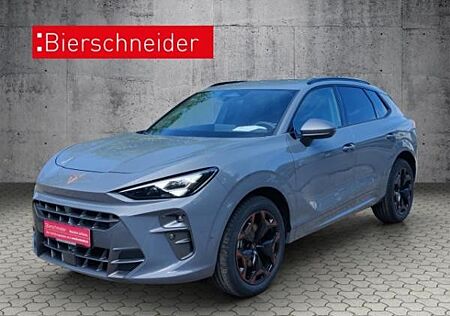 Cupra Terramar 2.0 TSI DSG 4Drive HUD AHK LED NAVI GRA 19