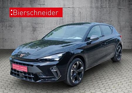 Cupra Leon 1.5 TSI DSG e-Hybrid LED KAMERA ACC SHZ GRA CONNECT 18