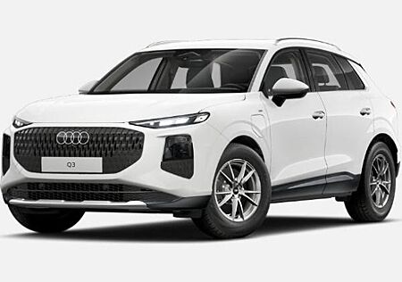 Audi Q3 e-hybrid 200 kW S tronic