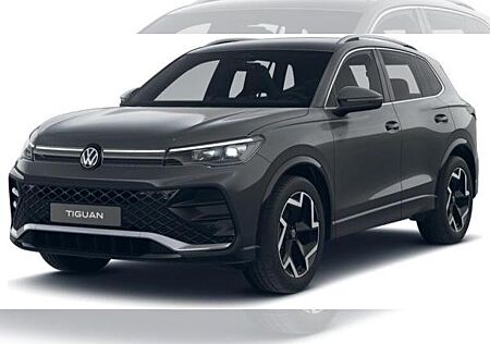VW Tiguan Volkswagen R-Line 1.5 eTSI OPF 110 kW (150 PS) 7-Gang-DSG