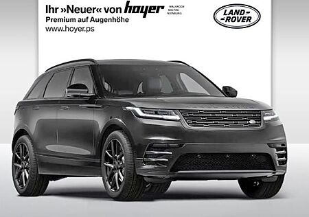 Land Rover Range Rover Velar 3.0 D300 DYNAMIC SE AWD