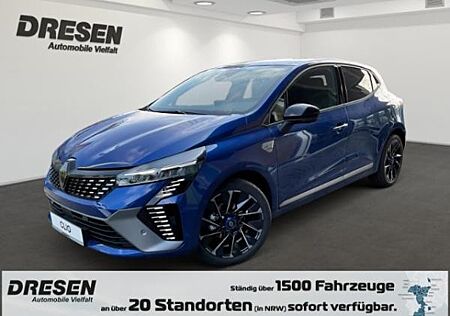 Renault Clio 🌟 Esprit Alpine 🌟 1.0 TCe 90 *Bestandsfahrzeug*BOSE*WINTERPAKET*CITYPAKET*CARPLAY