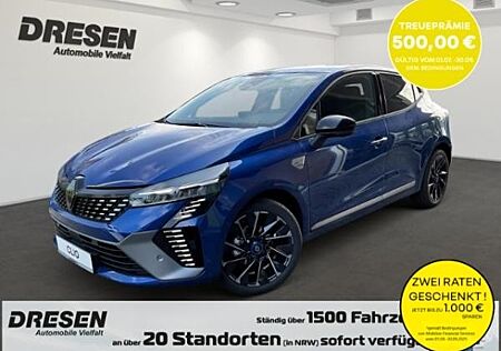 Renault Clio 🌟 Esprit Alpine 🌟 1.0 TCe 90 *Bestandsfahrzeug*BOSE*WINTERPAKET*CITYPAKET*CARPLAY