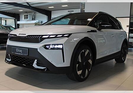 Skoda Elroq 85 First Edition 210 kW sofort verfügbar