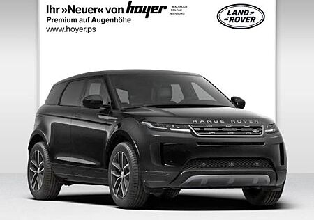 Land Rover Range Rover Evoque D200 S AWD Automatik