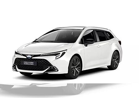 Toyota Corolla 1,8 Hybrid Teamplayer Touring Sports inkl. Technik-Paket