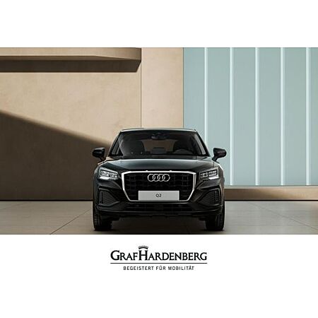 Audi Q2 leasen