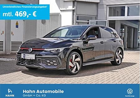 VW Golf Volkswagen GTI 2,0 l TSI OPF *Sofort Verfügbar*