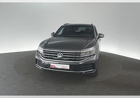 VW Touareg Volkswagen 3.0 TDI 4M Tiptronic Elegance / SOFORT VERFÜGBAR !
