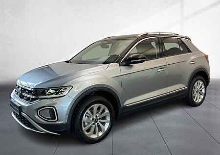 VW T-Roc Volkswagen Style 1.5 TSI 150 PS *IQ.DRIVE REAR VIEW*