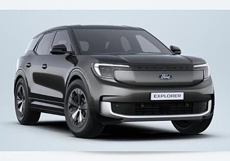 Ford Explorer BEV 52kWh 170PS | 378 KM | GANZJAHRESREIFEN |