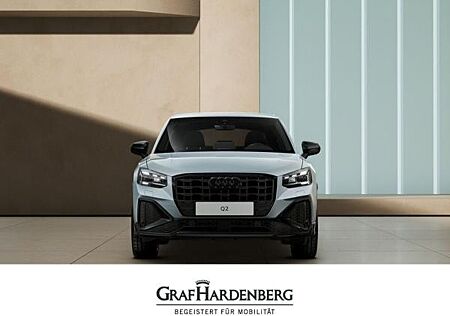 Audi Q2 S line 35 TDI S tronic | Aktion für Sonderabnehmer