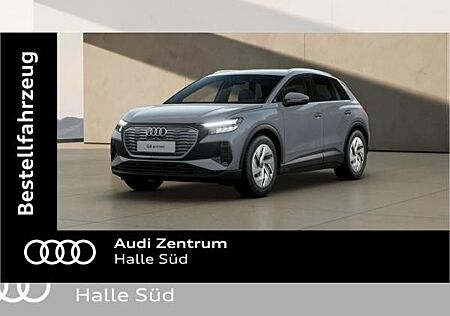 Audi Q4 e-tron 0,25% Steuer