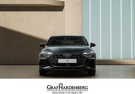 Audi A3 Sportback S line TFSI S tronic | Aktion für Sonderabnehmer