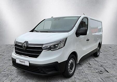 Renault Trafic Kasten Komfort L1H1 3,0T dCi 130 GJR/Navi