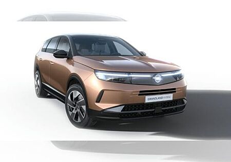 Opel Grandland GS PHEV Effizient fahren - kraftvoll erleben
