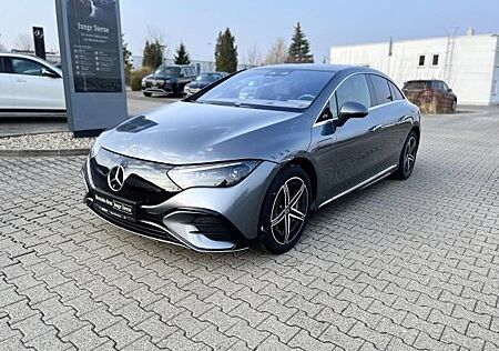 Mercedes-Benz EQE 300 AMG+Headup+DigitalLight+Burmester+HA.Len