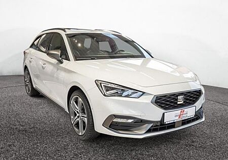 Seat Leon 2.0 TSI DSG FR PLUS *SOFORT VERFÜGBAR*