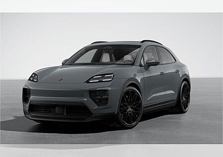Porsche Macan 4S - 0,5% Versteuerung