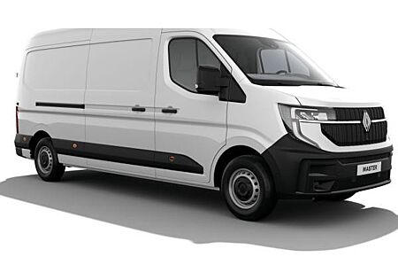 Renault Master Kasten L3H2 3,5t Blue dCi 150 GJR/Kamera