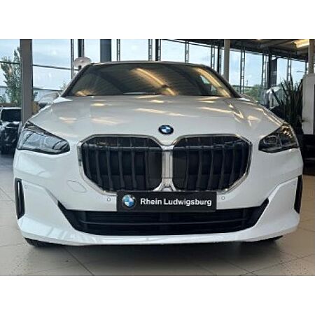 BMW 2er leasen