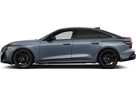 Audi A5 Limousine - Neues Modell!! - PanoDach - AHK - HeadUp - AmbientePlus
