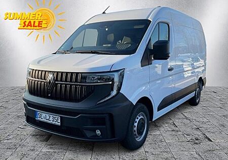 Renault Master Kasten E-Tech PDC/Navi