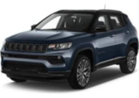 Jeep Compass ❗️❗️❗️e-Hybrid Summit / 360°Kamera / Navi❗️❗️❗️