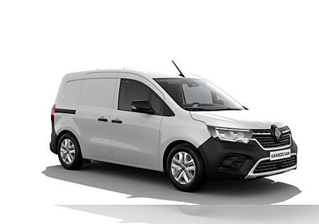 Renault Kangoo Rapid GJR/PDC