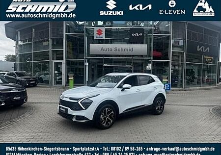 Kia Sportage Spirit 2WD