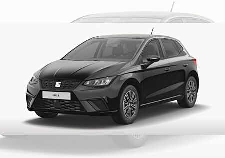 Seat Ibiza 1.0 TSI DSG Road Edition LED NAVI KAMERA KESSY SHZ GRA