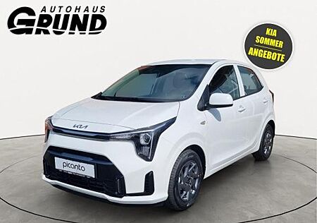 Kia Picanto VISION | AUTOMATIK | NAVI | KAMERA | SHZ |