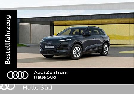 Audi Q6 e-tron 0,25% Steuer