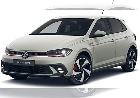 VW Polo Volkswagen 2.0 TSI OPF DSG GTI