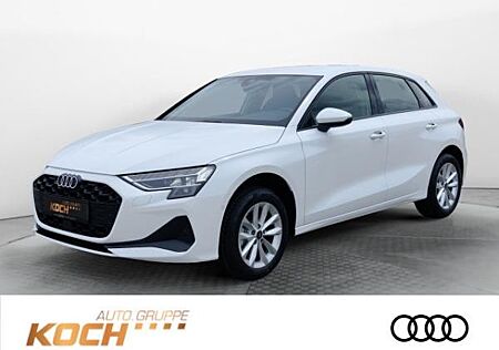 Audi A3 Sportback - LED - Smartphone Interface - Ambiente Plus