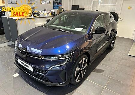 Renault Megane E-Tech Techno 220 Comfort Range SHZ/PDC/ACC
