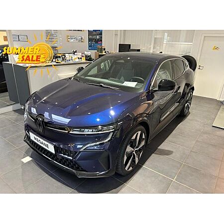 Renault Megane E-Tech leasen