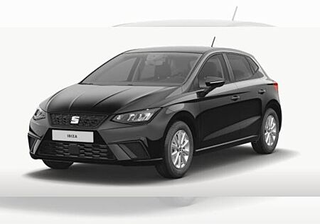 Seat Ibiza 1.0 TSI Road Edition #GANZJAHRESREIFEN# LED NAVI KAMERA PDC SHZ GRA
