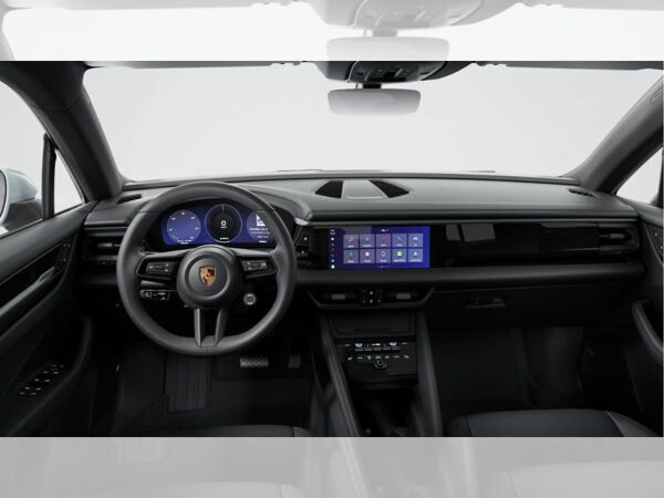 Porsche Macan - als Neuwagen frei konfigurierbar - 0,25% Versteuerung möglich bild 5
