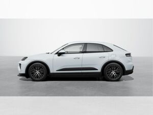 Porsche Macan - als Neuwagen frei konfigurierbar - 0,25% Versteuerung möglich bild 2