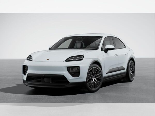 Porsche Macan - als Neuwagen frei konfigurierbar - 0,25% Versteuerung möglich bild 1