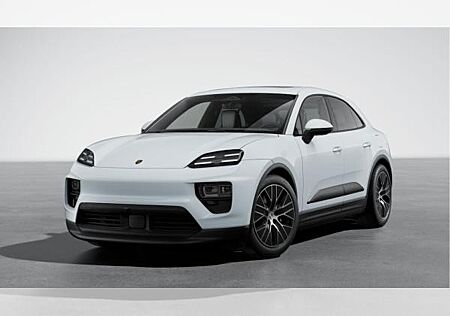 Porsche Macan - als Neuwagen frei konfigurierbar - 0,25% Versteuerung möglich