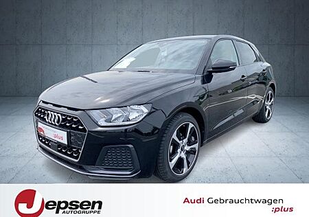 Audi A1 Sportback advanced 25 TFSI S tr. Virtual 17Ž
