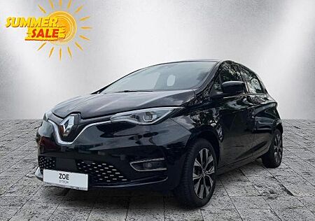 Renault ZOE EV50 CCS/GJR/PDC