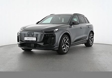 Audi Q6 e-tron S-LINE - QUATTRO (Essen)