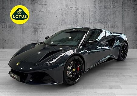 Lotus Emira V6 First Edition | 🔶Shadow Grey 🔶| automatischer 6-Gang Schalter | Vollausstattung