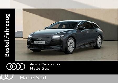 Audi A6 e-tron 0,25% Steuer