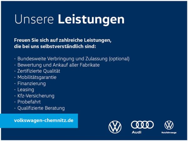 Volkswagen Caddy GOAL 5-Sitzer 2.0 l TDI DSG*17"*LED* bild 5