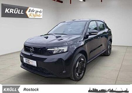 Opel Frontera -e Edition Onboard-Charger