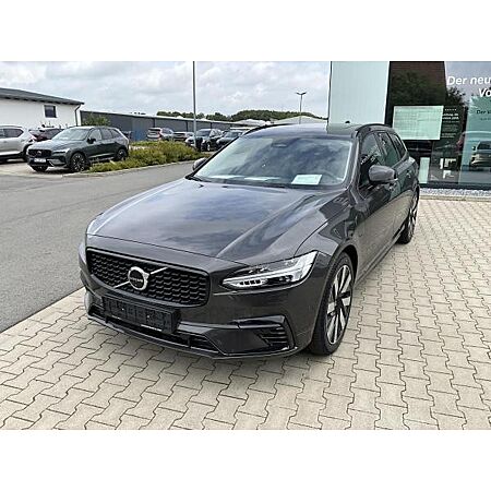 Volvo V90 leasen